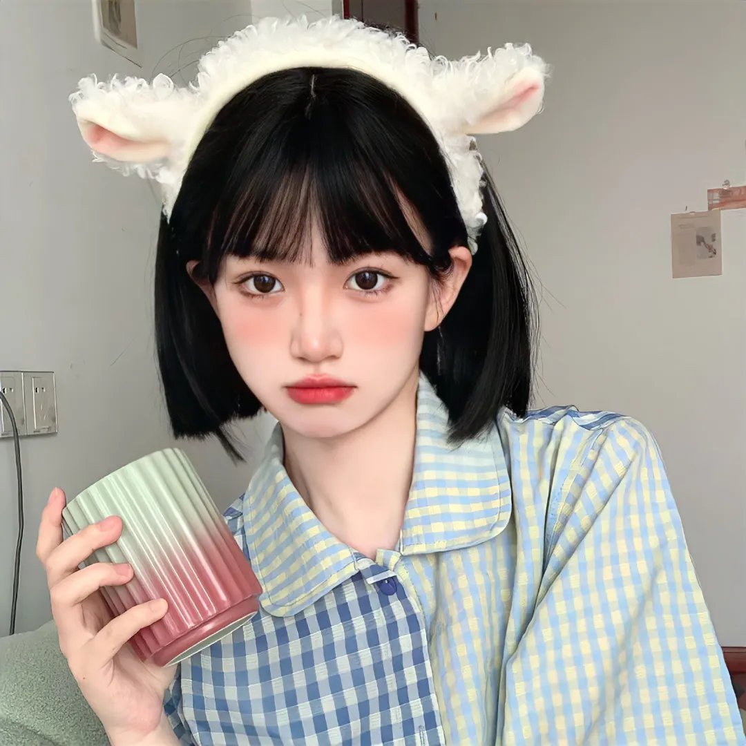 天鹅绒般光滑